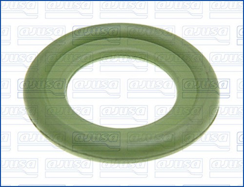 Ajusa 01115300 seal ring oil - ajusa, ring,