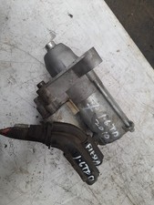 ASPL Starter Motor S9020 FOR Fiesta Transit Courier B-Max 1.6 Deisel 2010