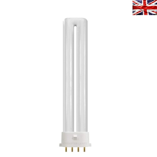 Dimmable compact - 9w,