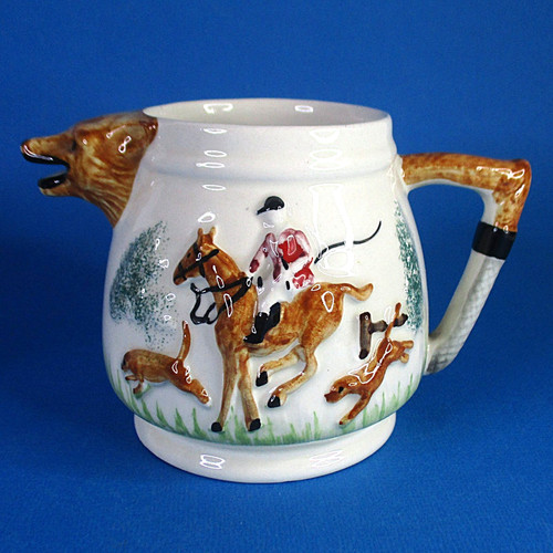 Vintage portland pottery ppc - vintage,