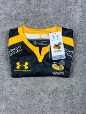 Under Armour Wasps Rugby Shirt
