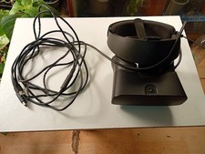 Used Oculus Rift S  Headset