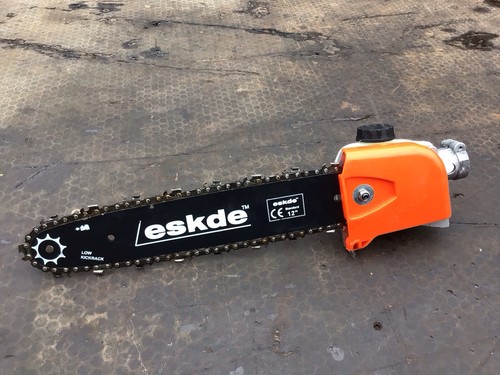 Eskde 12in pole - eskde, pruner