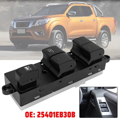 Electronic power window - electronic,