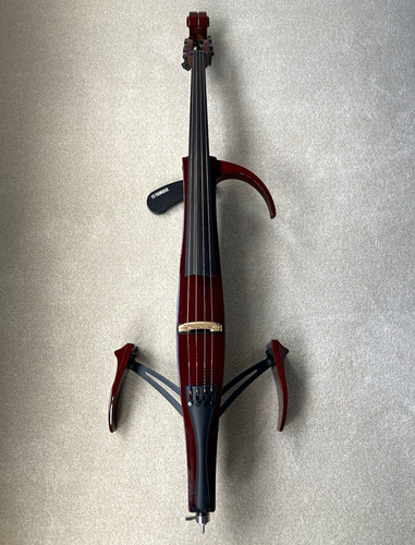 Yamaha svc210 silent electric - yamaha,