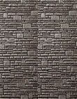Peco walling sheets - walling, grey