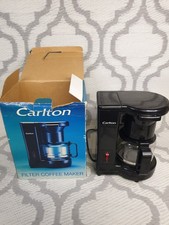 Carlton Coffee Maker FCM 4B