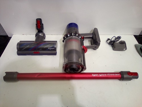 Dyson v10 cordless vacuum - v10,