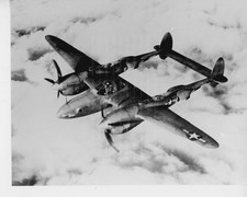 P38 LIGHTNING - original