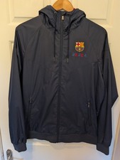 Nike Barcelona Jacket Mens