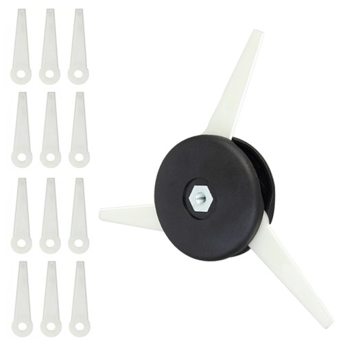 Trimmer head blade for - trimmer,