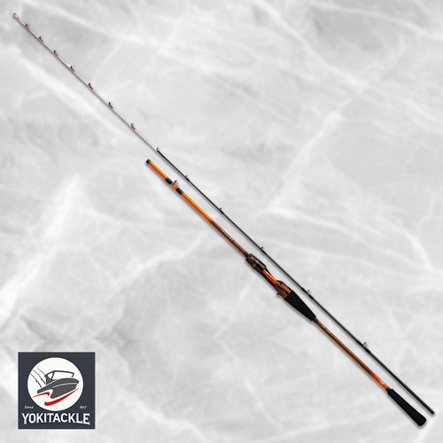 Daiwa leading 185 - daiwa, mt