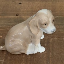 John Buck Pottery China Beige