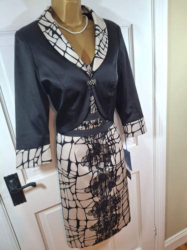 Zeila donna black gold - donna,