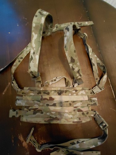 High speed gear hsgi chest - speed,