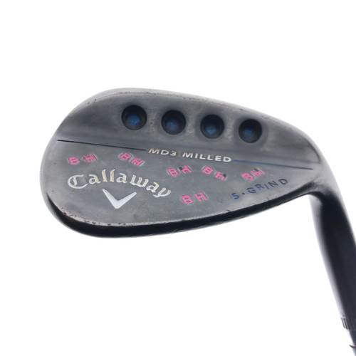Used callaway md3 - used,