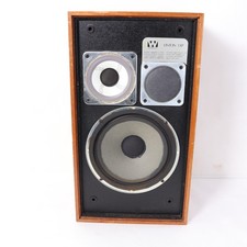 Vintage Wharfdale Linton 3XP