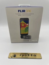 FLIR ONE for iOS  iPhone/iPad