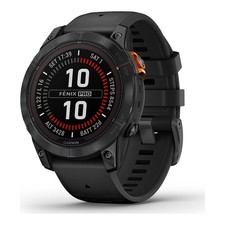 Garmin fenix 7 Pro Solar 47mm