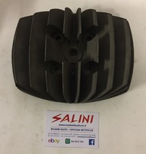 Cylinder Head Gilera 50 Trial