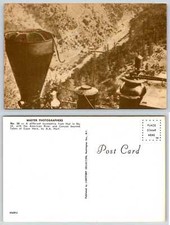 LOCOMOTIVE @ CAPE HORN