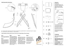 The Official Supplier Of Genuine Football Flick Urban Spare Parts MK 2 System