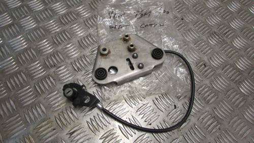 Yamaha tdm 900 cable - per, unit