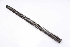 Fork leg fork spring Yamaha SR