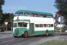 Bus Photo - West Yorkshire PTE