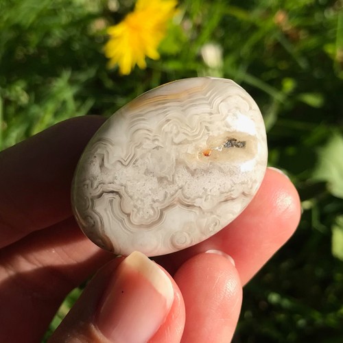Mexican crazy lace agate - mexican,