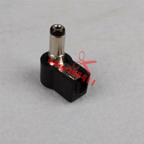 1pcs right angle - 1pcs, 2.1mm