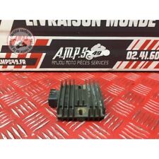 Kawasaki ER6 N 2006 to 2008