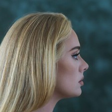 Adele - 30 (CD) - Brand New &