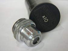 J Swift & Son Microscope Pol