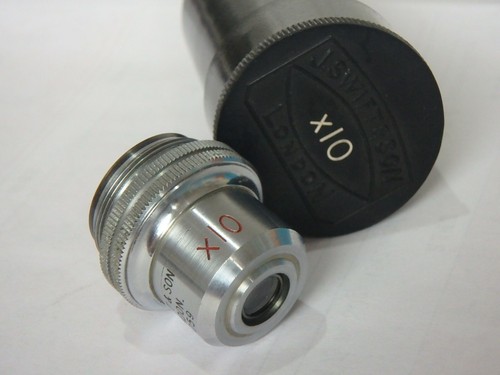 Swift son microscope pol - j,