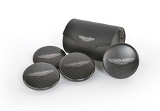 Aston Martin Wheel Centre
