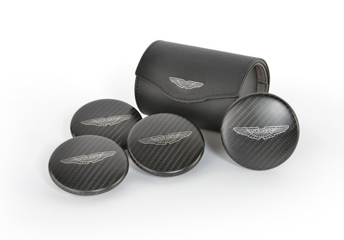 Aston martin wheel centre - aston,