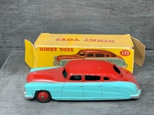 Dinky Toys 171 HUDSON