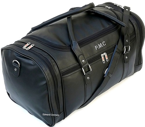 Personalised faux leather - personalised,