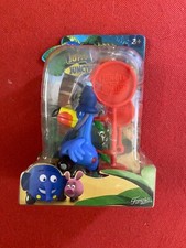 Disney JUNGLE JUNCTION BOBBY