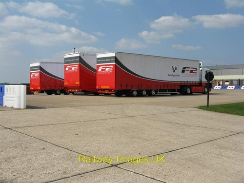 Photo bedford autodrome at - bedford,