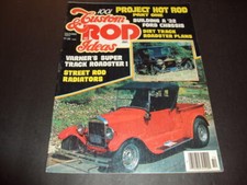 1001 Custom And Rod Ideas Oct