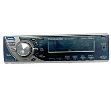 PANASONIC CQ-C3305U WMA MP3