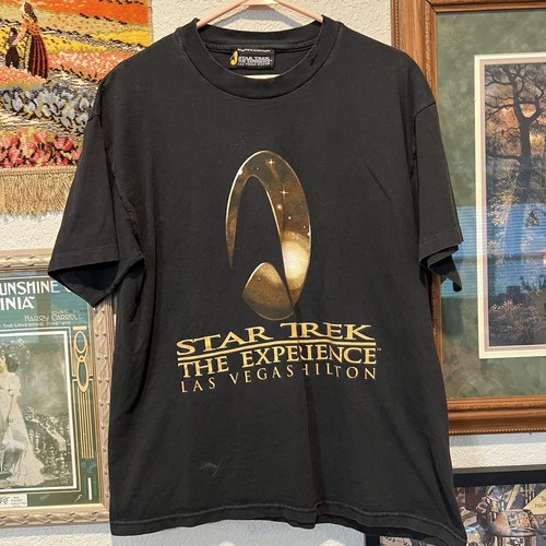 Vintage star trek - vintage,