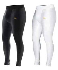 Men's Compression Base Layer Pant Leggings Running Skin Tight Pants