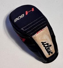*Titleist 909H Hybrid