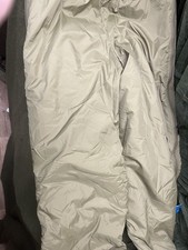 British Army Softie Thermal