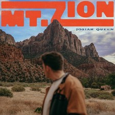 Josiah Queen - Mt. Zion [New