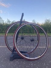 Mavic Aksium Race Rim Brake