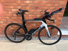 Cervelo P-Series Triathlon
